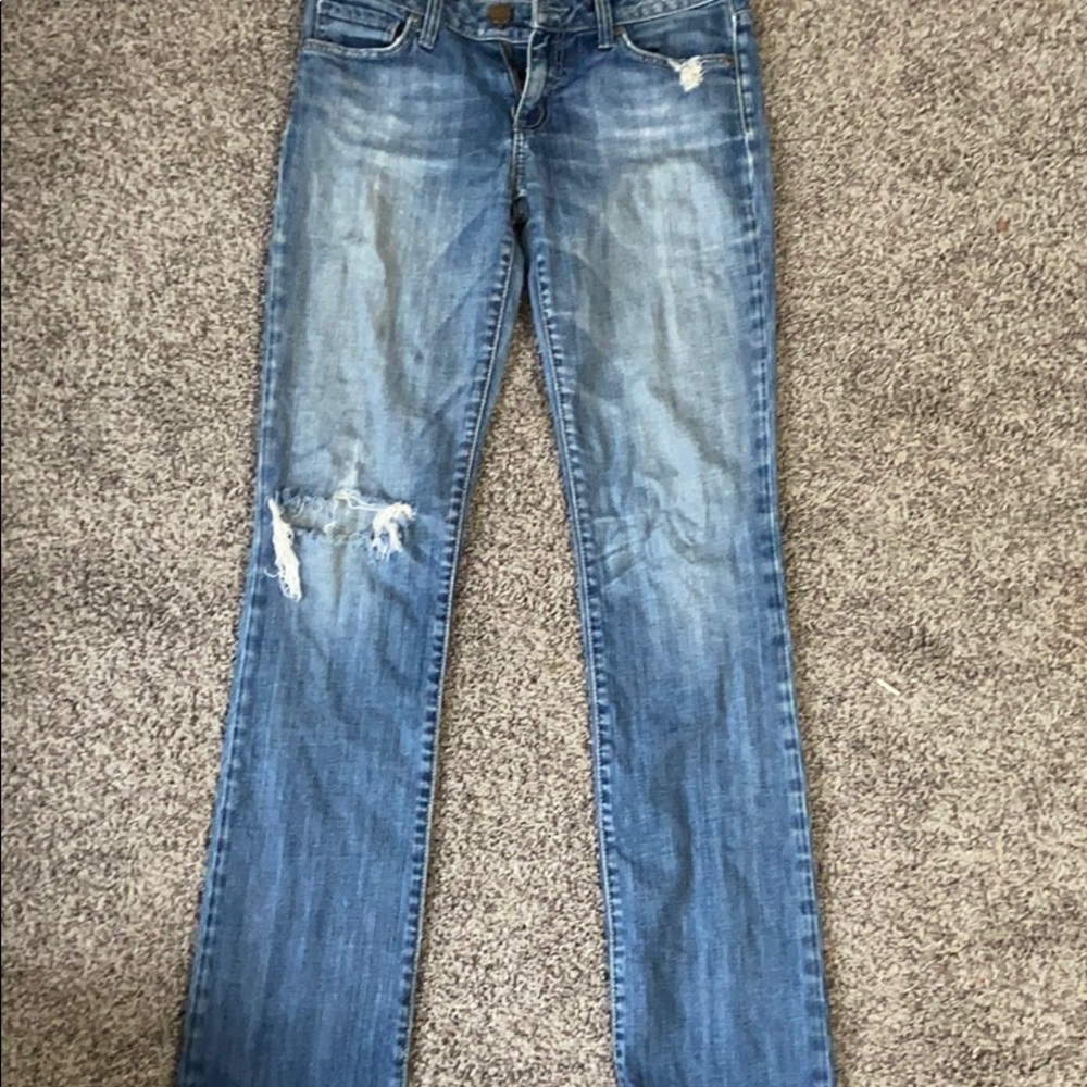 Chip & Pepper Jeans